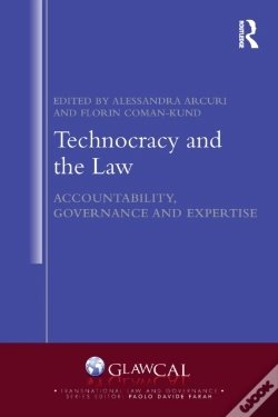 Capa do artigo Technocracy And The Law