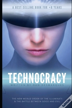 Capa do artigo Technocracy