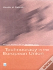 Capa do artigo Technocracy In The European Union