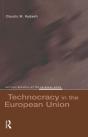 Technocracy In The European Union - Preview