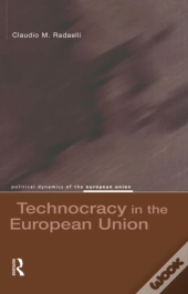 Technocracy In The European Union