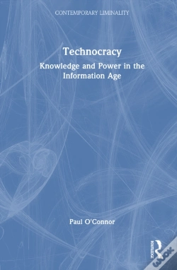Capa do artigo Technocracy