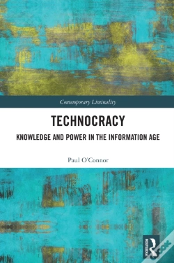 Capa do artigo Technocracy