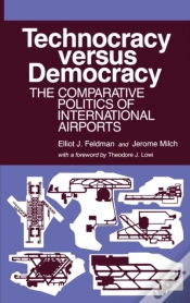 Capa do artigo Technocracy Versus Democracy