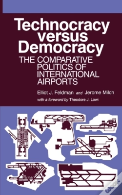Capa do artigo Technocracy Versus Democracy