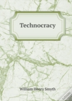 Capa do artigo Technocracy