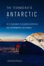 Technocratic Antarctic - Preview