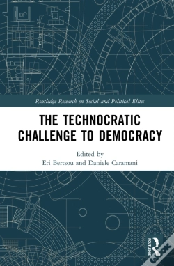 Capa do artigo Technocratic Challenge To Democracy