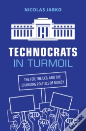 Capa do artigo Technocrats In Turmoil