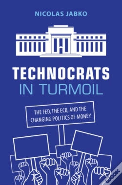 Capa do artigo Technocrats In Turmoil