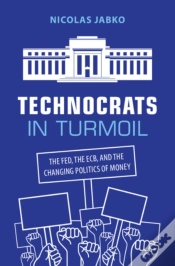 Capa do artigo Technocrats In Turmoil