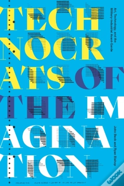 Capa do artigo Technocrats Of The Imagination