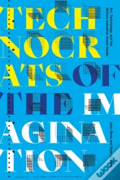 Capa do artigo Technocrats Of The Imagination