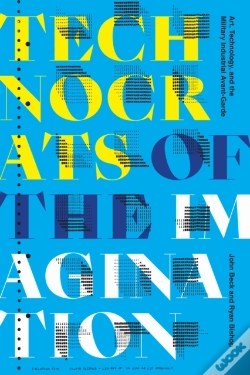 Capa do artigo Technocrats Of The Imagination