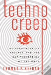 Capa do artigo Technocreep
