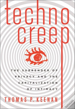 Capa do artigo Technocreep