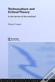 Capa do artigo Technoculture And Critical Theory