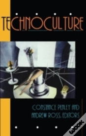 Capa do artigo Technoculture