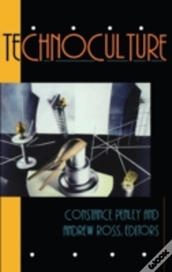 Capa do artigo Technoculture