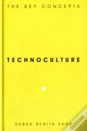 Capa do artigo Technoculture