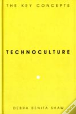 Capa do artigo Technoculture