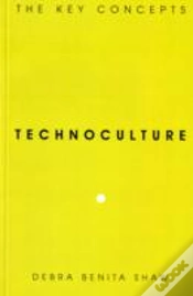 Capa do artigo Technoculture