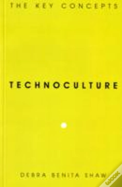 Capa do artigo Technoculture