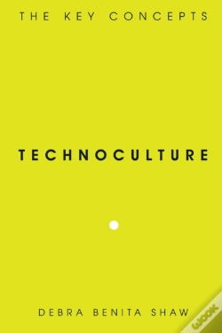 Capa do artigo Technoculture