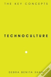 Capa do artigo Technoculture