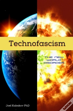 Capa do artigo Technofascism