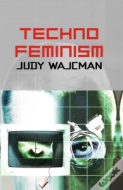 Capa do artigo Technofeminism