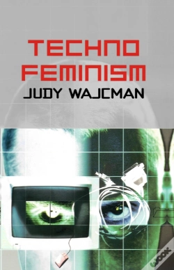 Capa do artigo Technofeminism