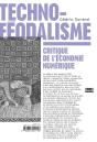 Technoféodalisme ; Critique De L'Économie Numérique - Preview