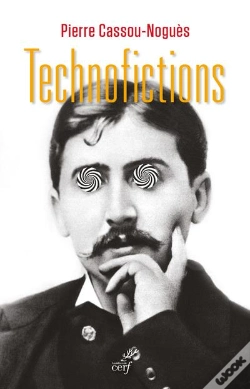 Capa do artigo Technofictions