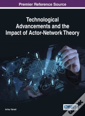 Capa do artigo Technological Advancements And The Impac