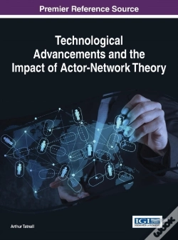 Capa do artigo Technological Advancements And The Impac