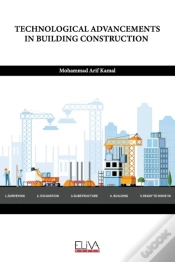 Capa do artigo Technological Advancements In Building C