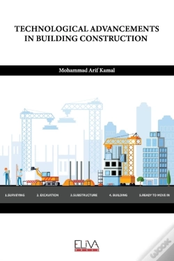 Capa do artigo Technological Advancements In Building C