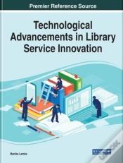Capa do artigo Technological Advancements In Library Se