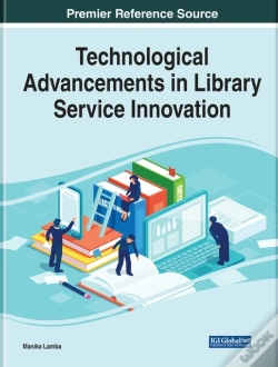Capa do artigo Technological Advancements In Library Se