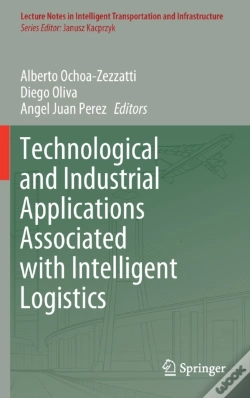 Capa do artigo Technological And Industrial Applications Associated With Intelligent Logistics