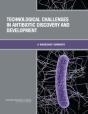 Technological Challenges In Antibiotic Discovery And Development - Preview