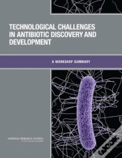 Capa do artigo Technological Challenges In Antibiotic Discovery And Development