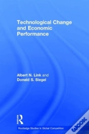 Capa do artigo Technological Change And Economic Performance