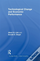 Technological Change And Economic Performance