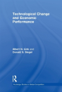 Technological Change And Economic Performance - Preview