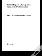 Technological Change And Economic Performance