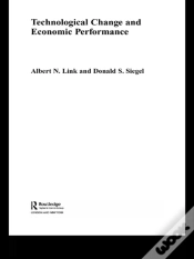 Capa do artigo Technological Change And Economic Performance
