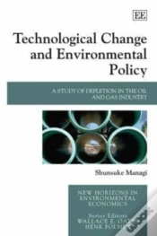 Capa do artigo Technological Change And Environmental Policy