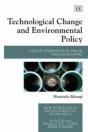 Technological Change And Environmental Policy - Preview